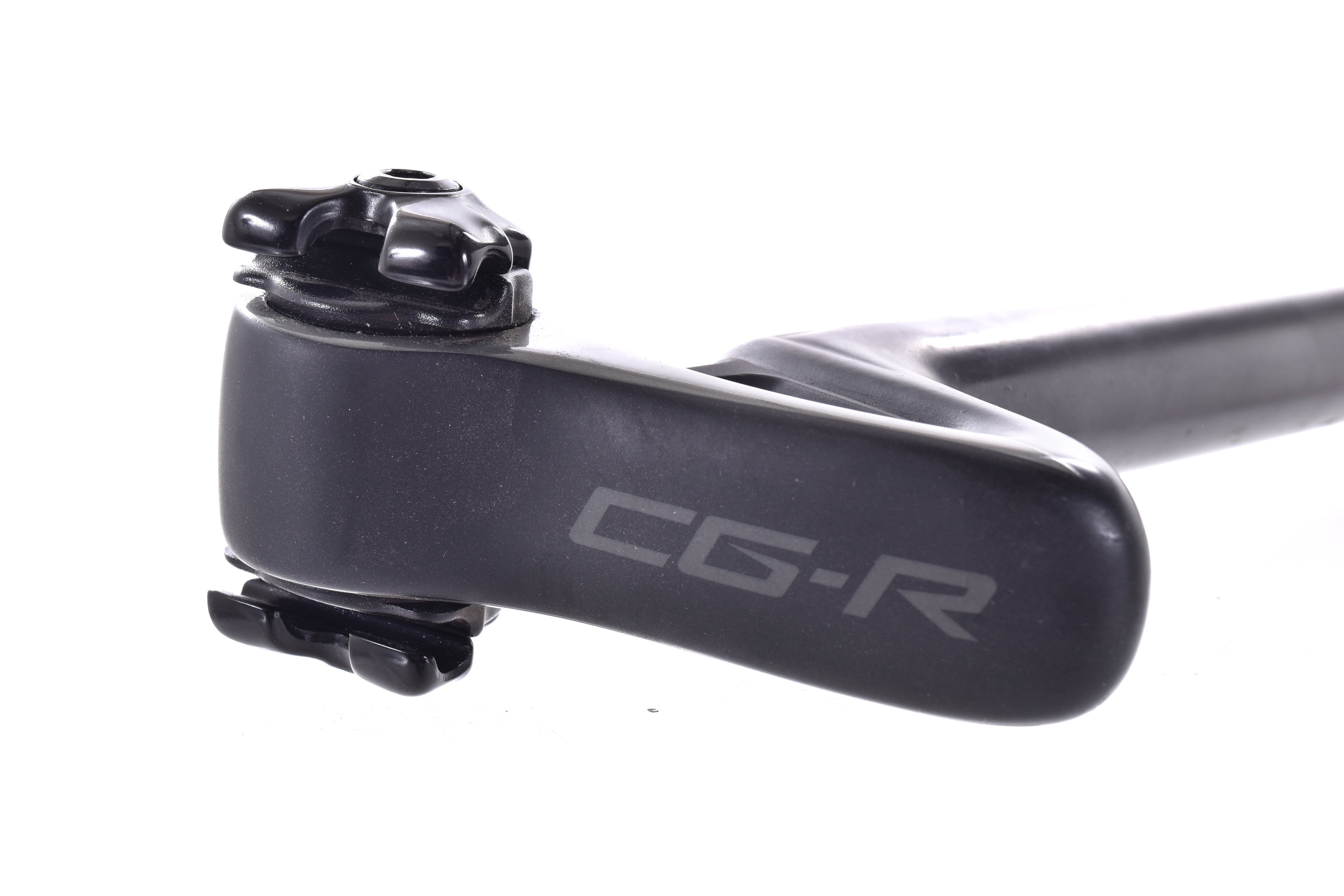 SPECIALIZED S-WORKS CG-Rカーボンシートポスト Φ27.2