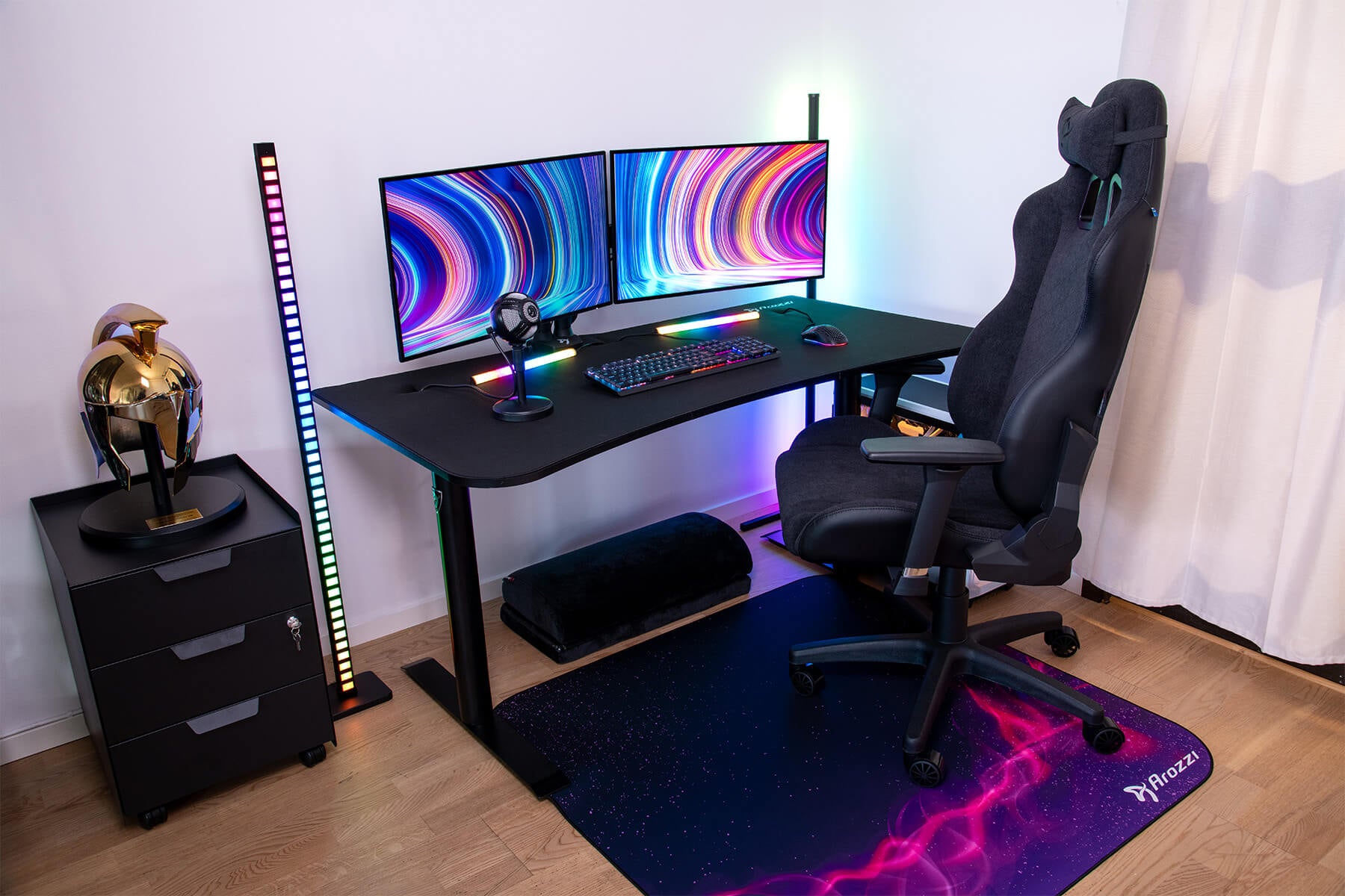 デスク – Arozzi.JP