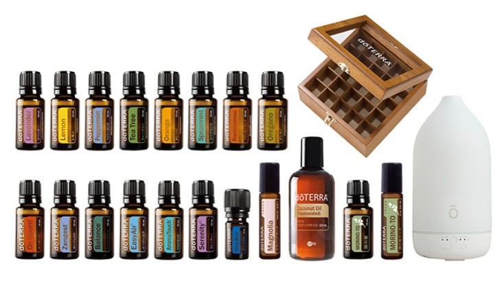 ドテラの会員になるには？購入方法､登録キット､しくみを徹底解説