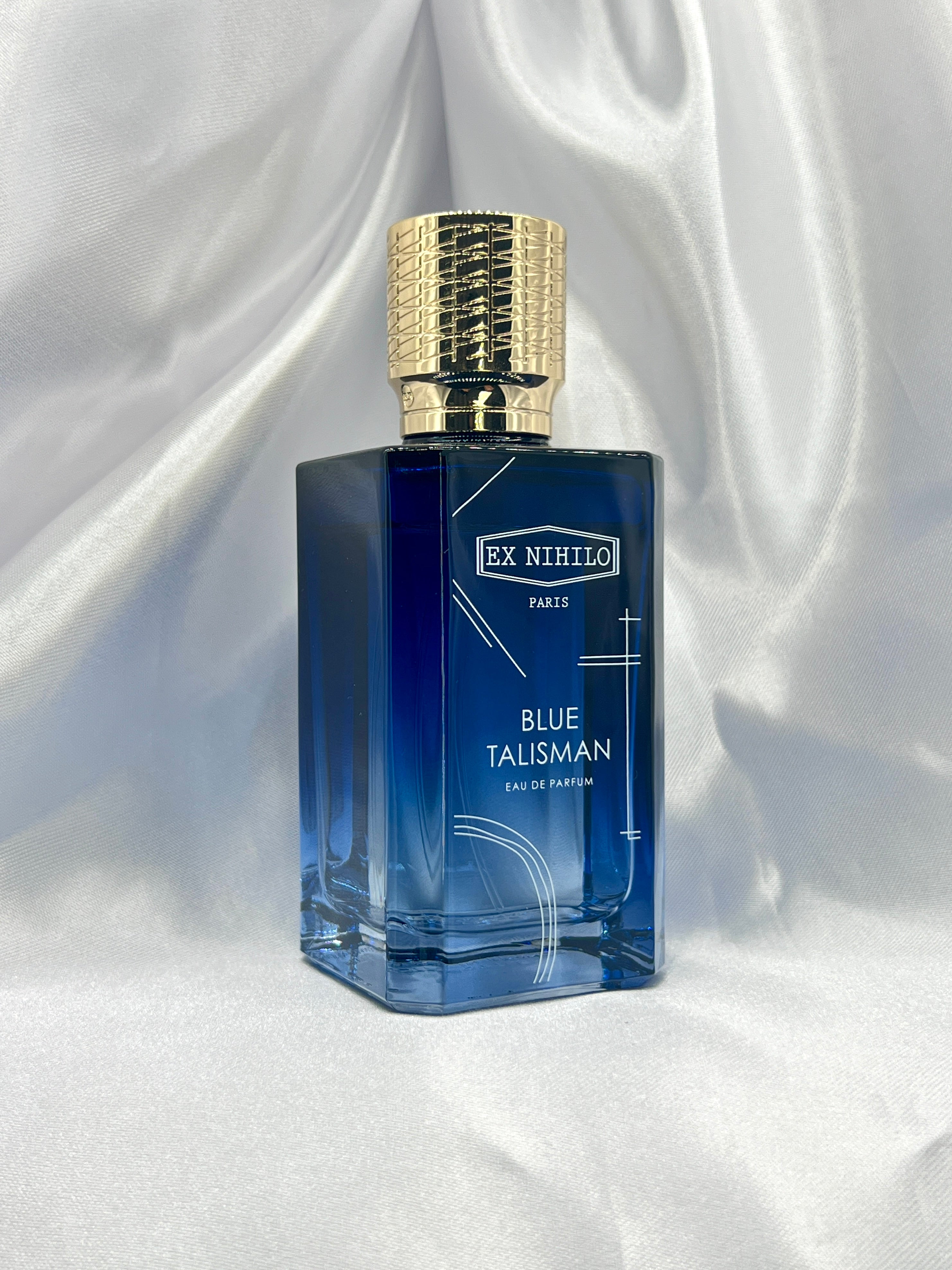 Ex Nihilo Blue Talisman Decants – Aroma Seeker