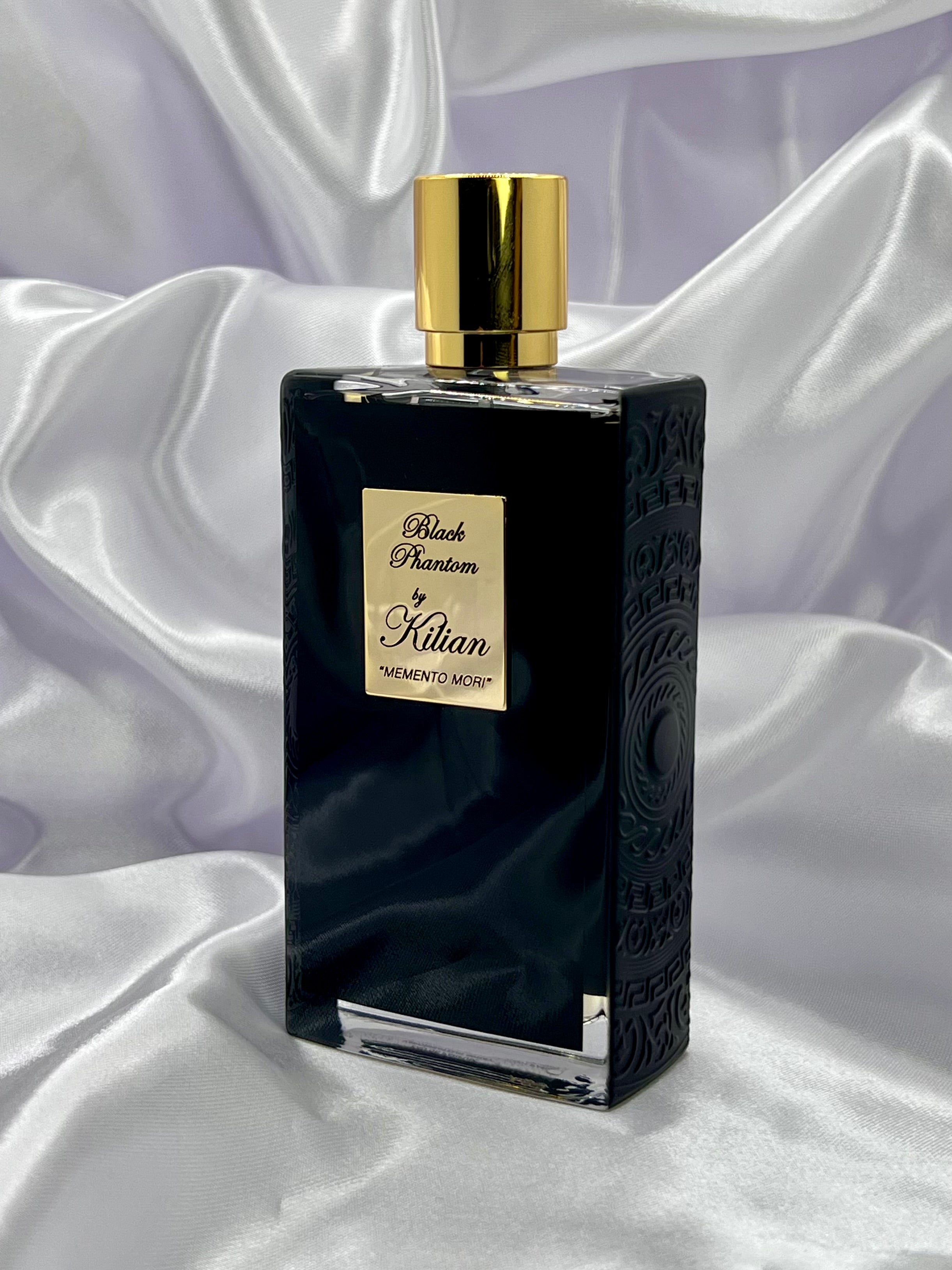 Kilian Black Phantom Decants – Aroma Seeker