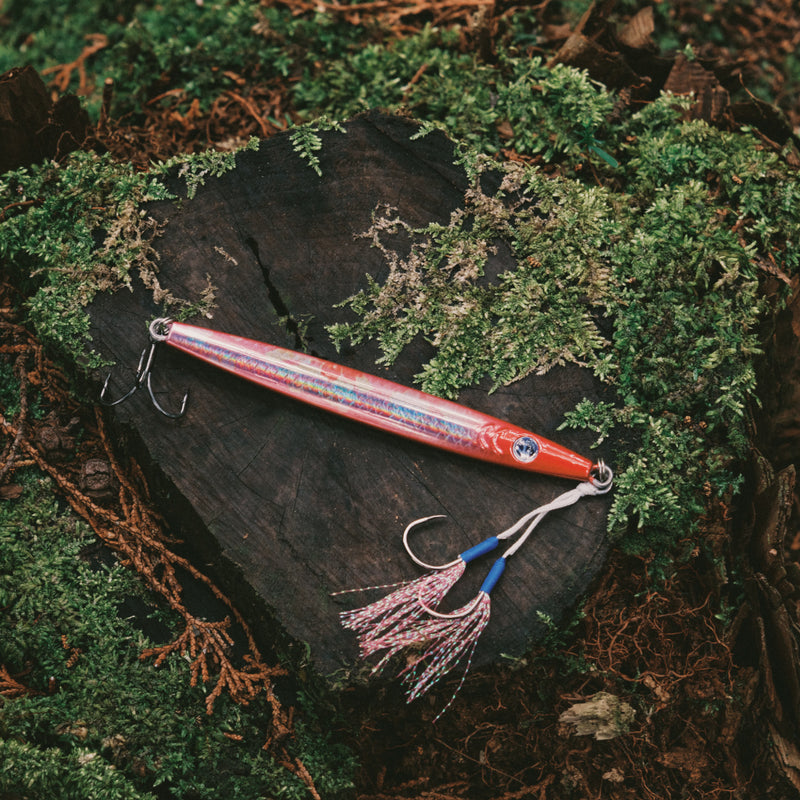 ARAKA JIG ver.2.0(全15種コンプリートセット)