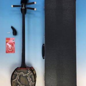 三線 – 池武当新垣三線店