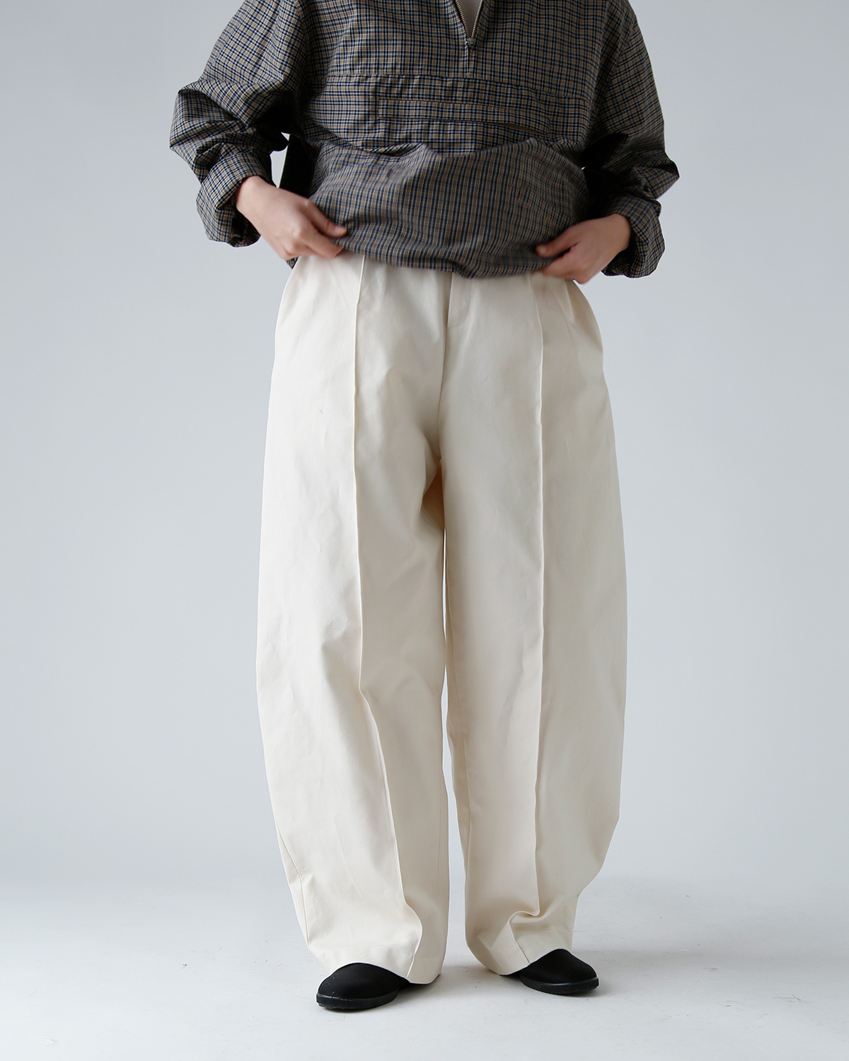 TENNE HANDCRAFTED MODERN テンハンドクラフテッドモダン コットン