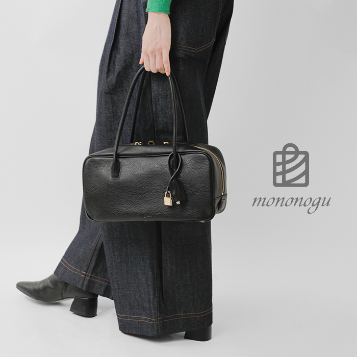 クーポン対象】mononogu モノノグ レザー ブリッジ ランドスケープ