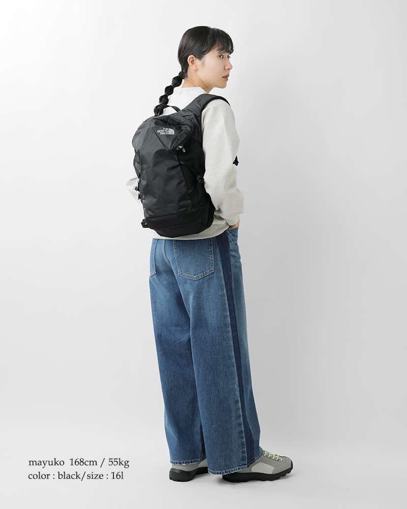 THE NORTH FACE ノースフェイス ワンマイル 16L デイパック “One Mile