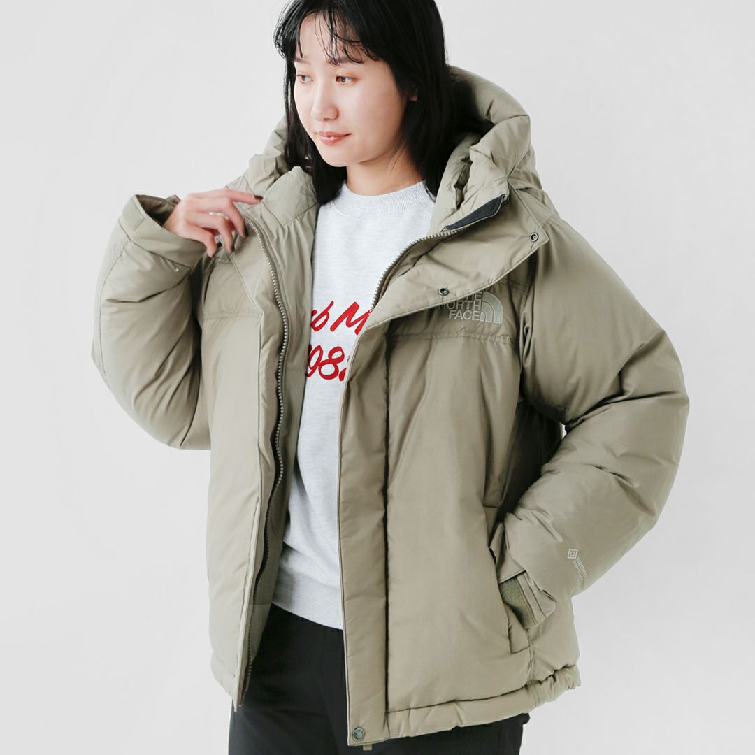 THE NORTH FACE ノースフェイス オルタレーション バフズ ジャケット