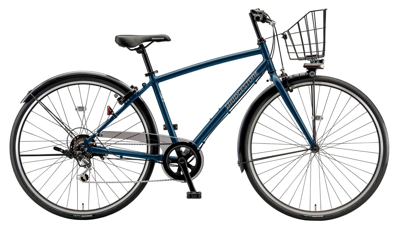 クロスバイク 当店人気ナンバー1！ | セフティーハウスあらし 旭川市