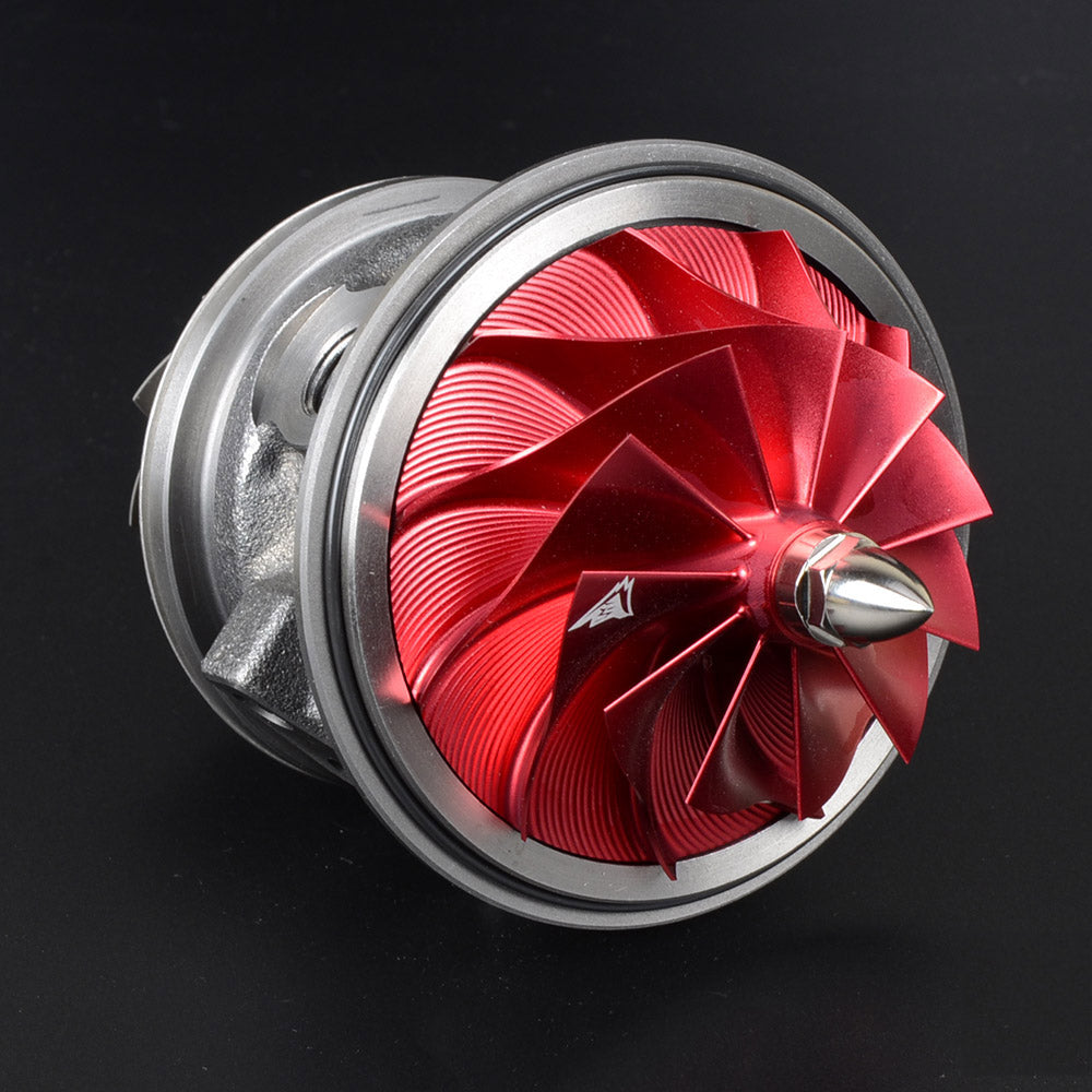 Arashi Dynamics KURO GTX3076R Turbo Core CHRA