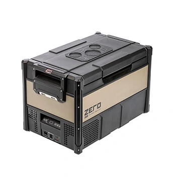 ARB 4x4 Accessories 63 Quart Zero Single Zone Fridge Freezer