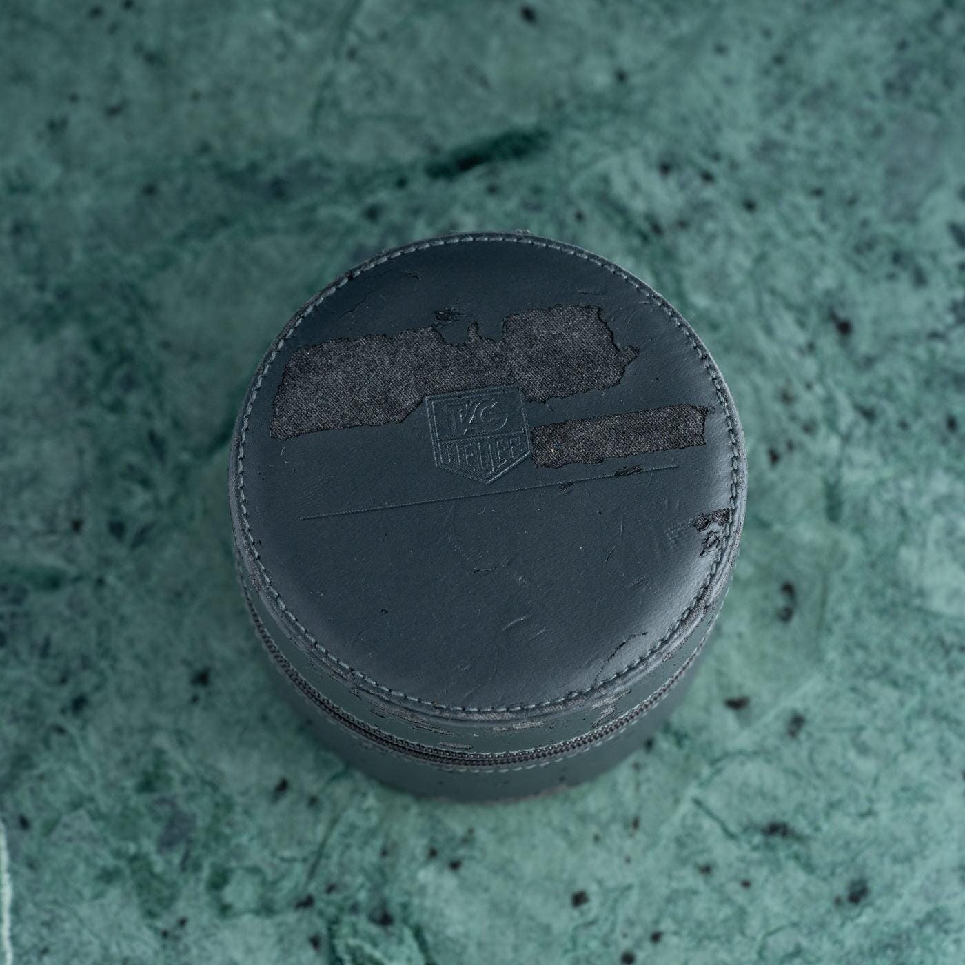 タグホイヤー 1000 プロフェッショナル 980.013 1980年代 / TAG HEUER