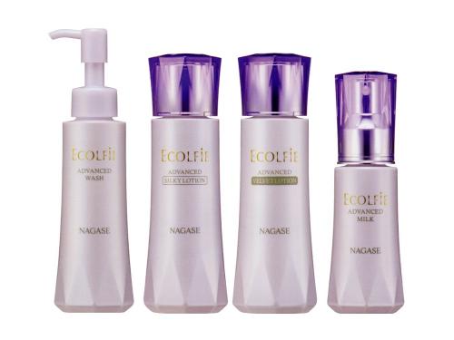 ナガセ ビューティケァ 健康食品 化粧品 通信販売 アルカンジュ / エコ