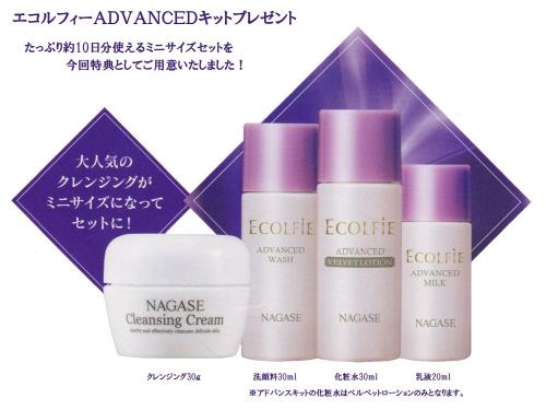 ナガセ ビューティケァ 健康食品 化粧品 通信販売 アルカンジュ / エコ