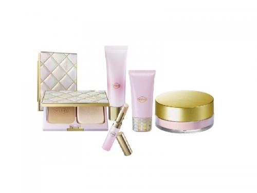 ナガセ ビューティケァ 健康食品 化粧品 通信販売 アルカンジュ / 夏の