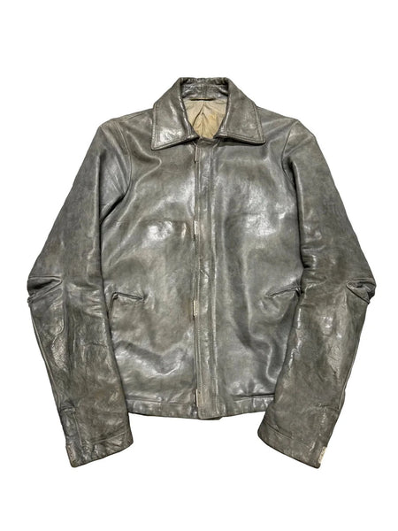 Carol Christian Poell Jacket - Archived