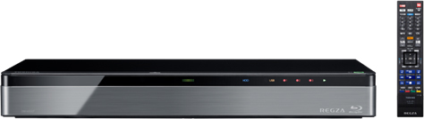 時短」対応レグザサーバー、レグザブルーレイの追加発売について 他社