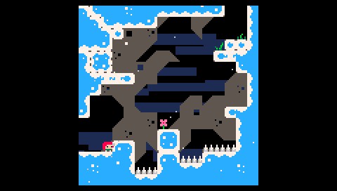Celeste : aggressivepixels : Free Download, Borrow, and Streaming