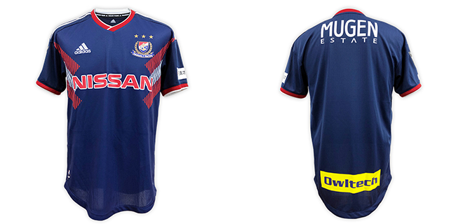 2019スペシャルユニフォーム着用・発売のお知らせ | ニュース | 横浜F