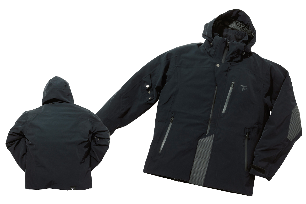 2024年秋冬】編集部おすすめのアイテムをご紹介！ “NANKAI” – 【公式