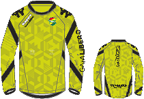 期間限定商品】 2016Kappa Apparel 選手着用モデルの予約販売について