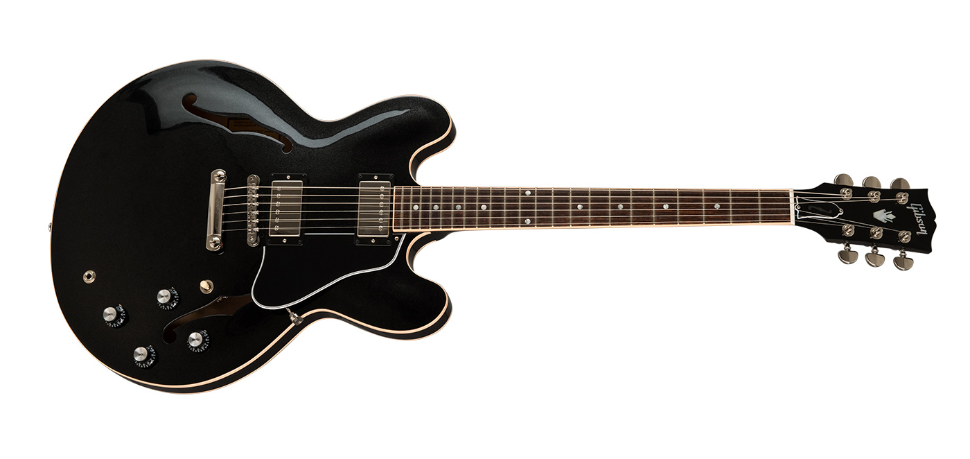 ES-335 Dot 2019 | Gibson Brands Products