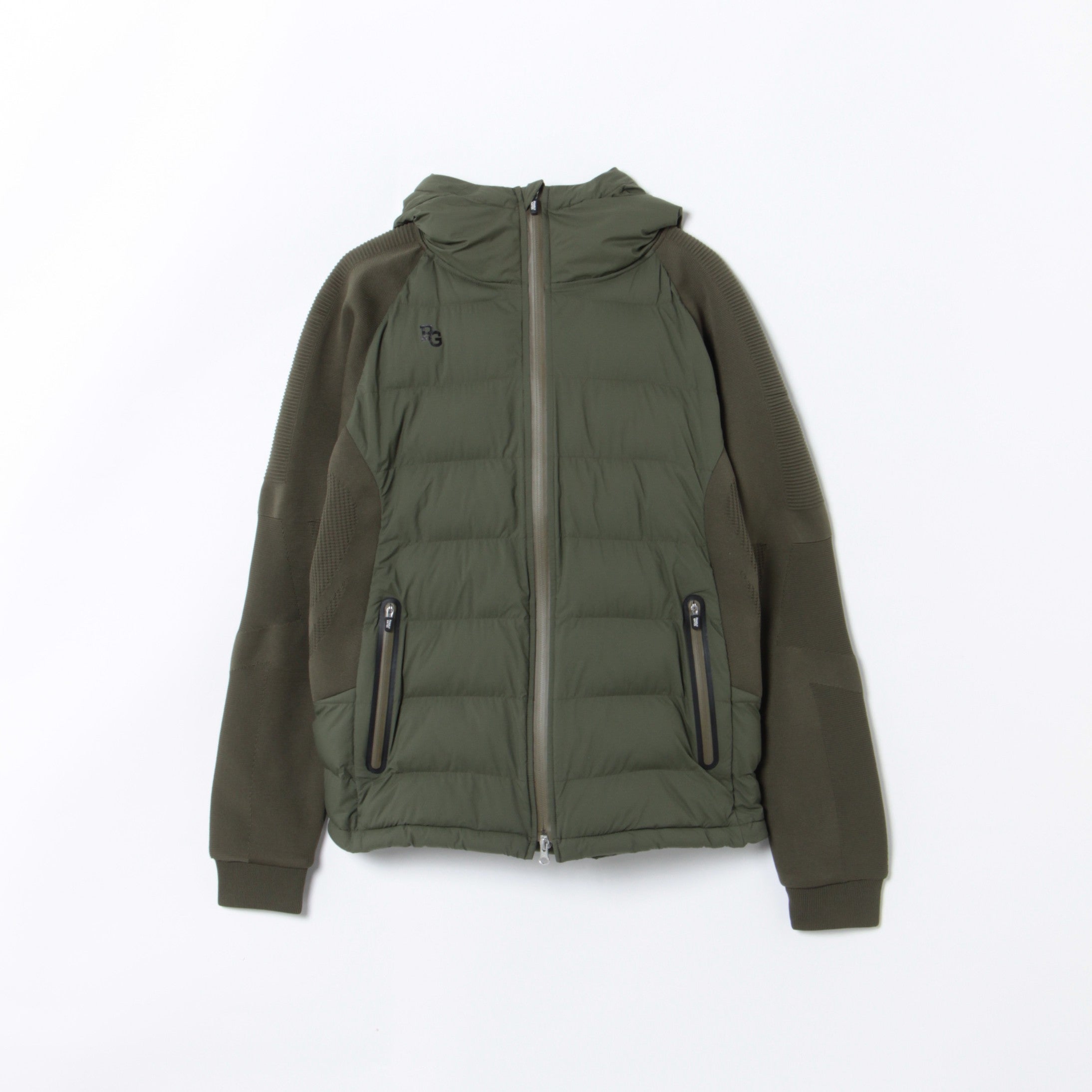 ブルゾン・ジャケット – PEARLY GATES REUNITED