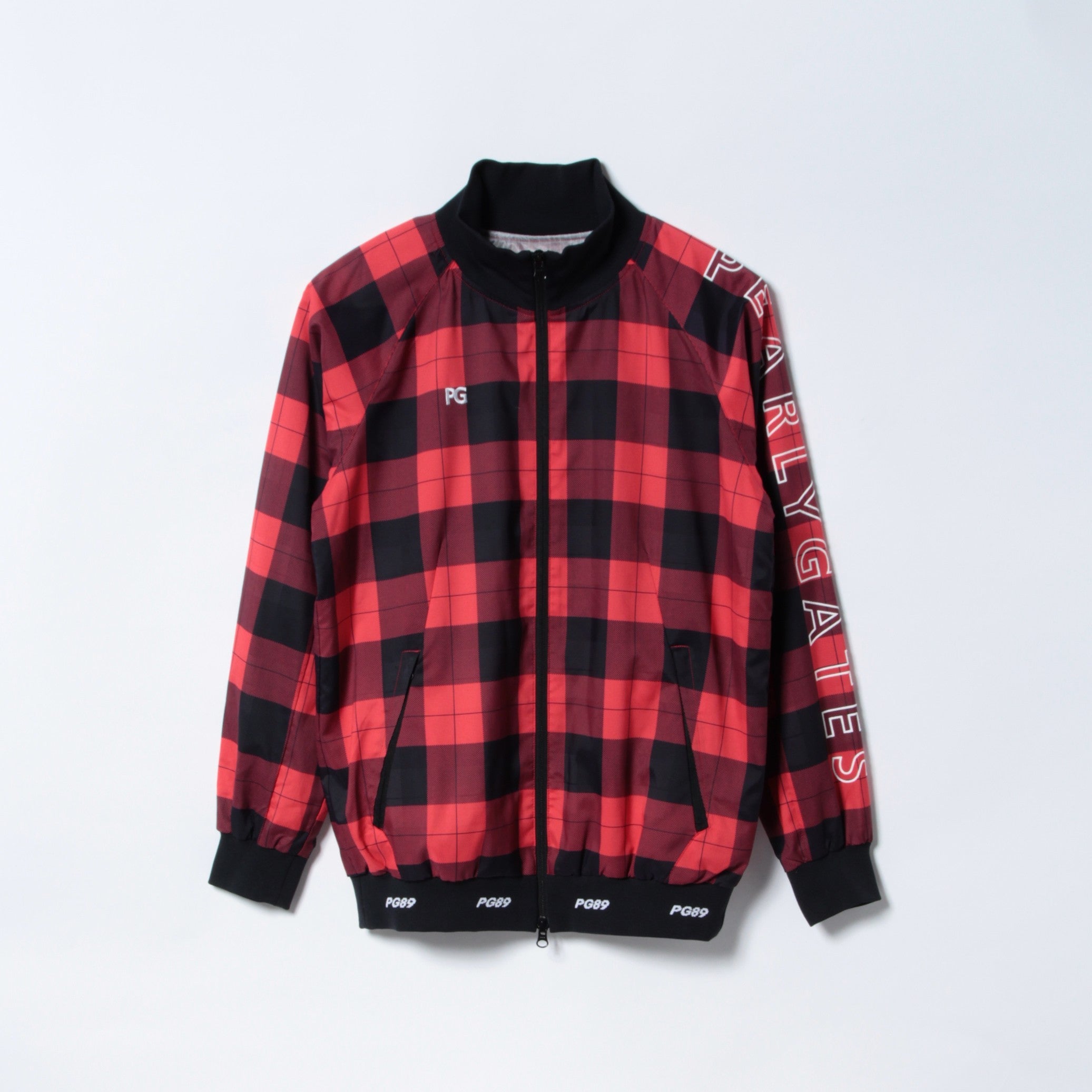 ブルゾン・ジャケット – PEARLY GATES REUNITED