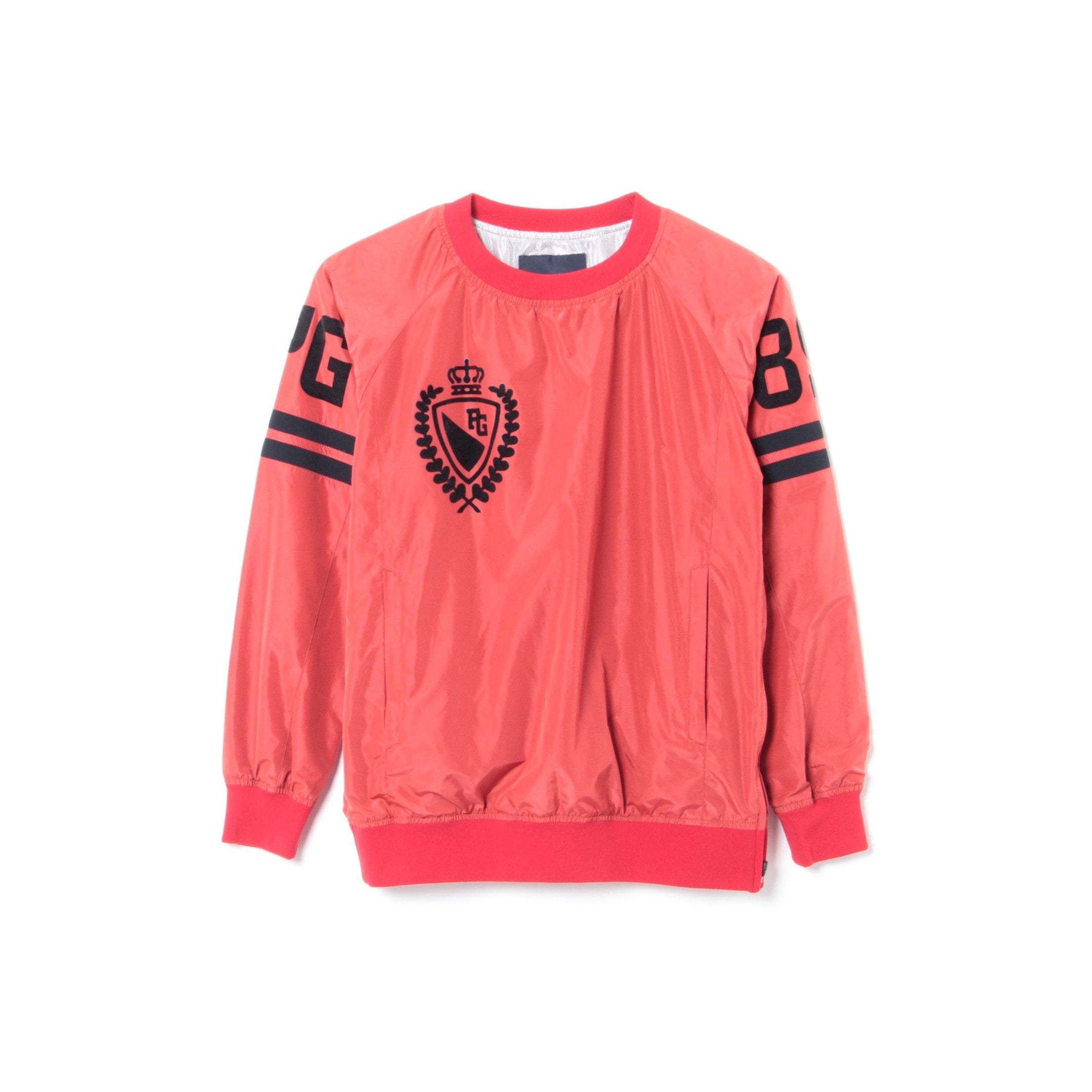 ブルゾン・ジャケット – PEARLY GATES REUNITED