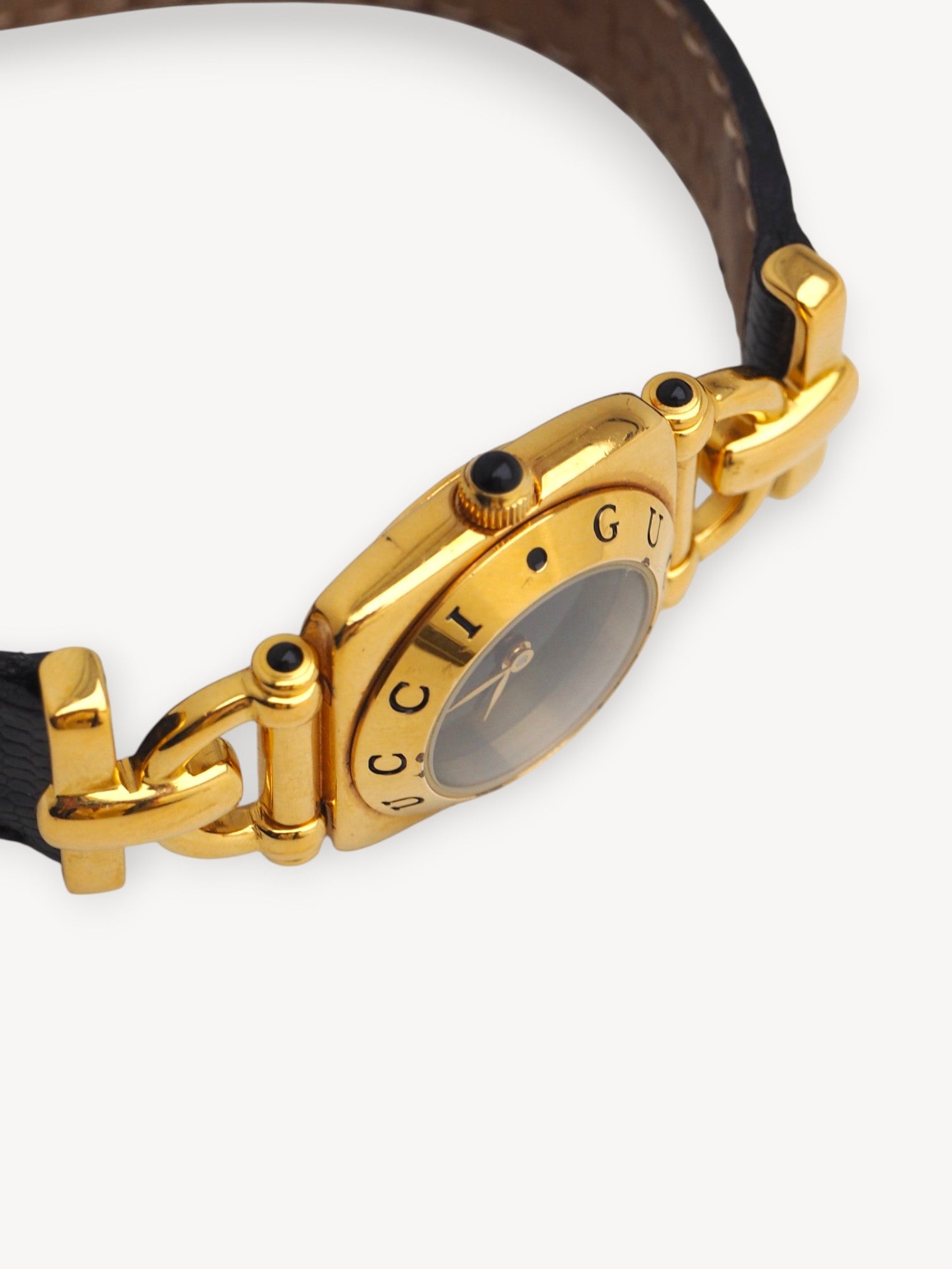 Gucci 6300L Watch | Pre-Owned Luxury Watches – Archives de Luxe