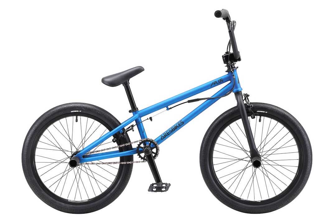 aplus – ARESBIKES