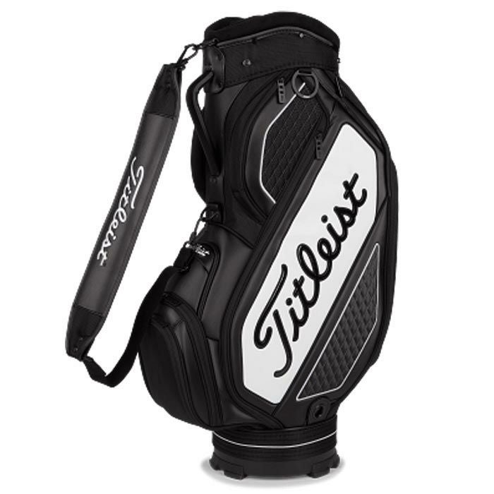 タイトリスト（Titleist） キャディバッグ 通販｜【公式】有賀園ゴルフ