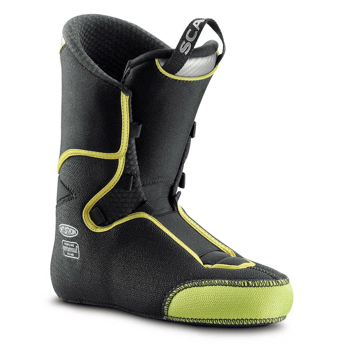 スカルパ SCARPA T2 エコ トゥルーブルー テレマークブーツ 2025-2026