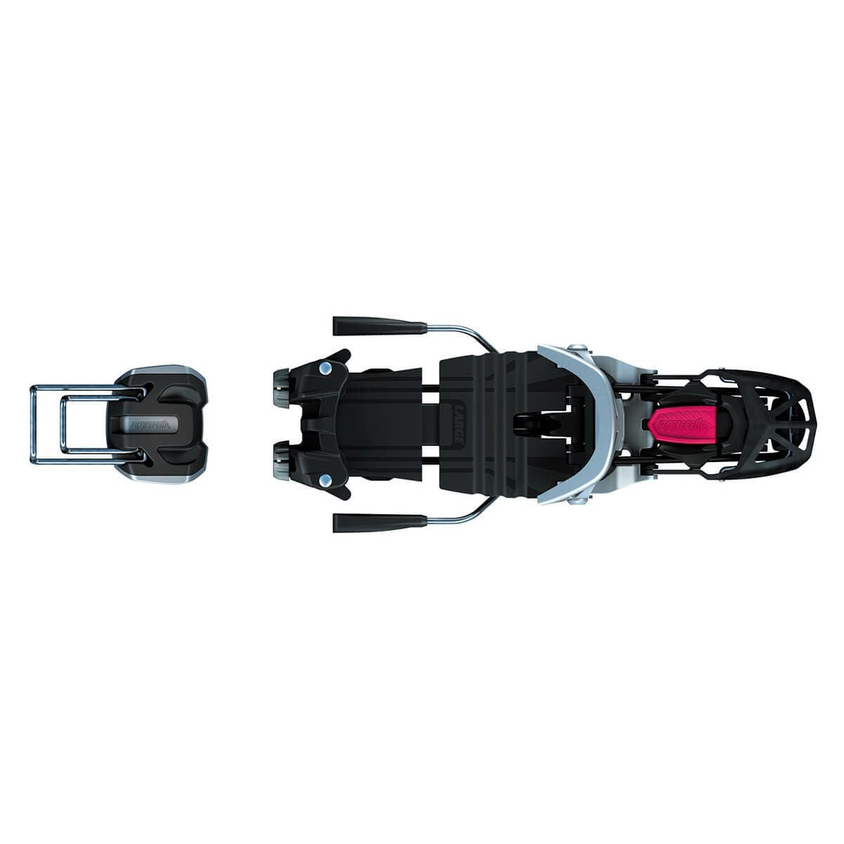 ロッテフェラー ROTTEFELLA FREEDOM SHORT フリーダム ショート