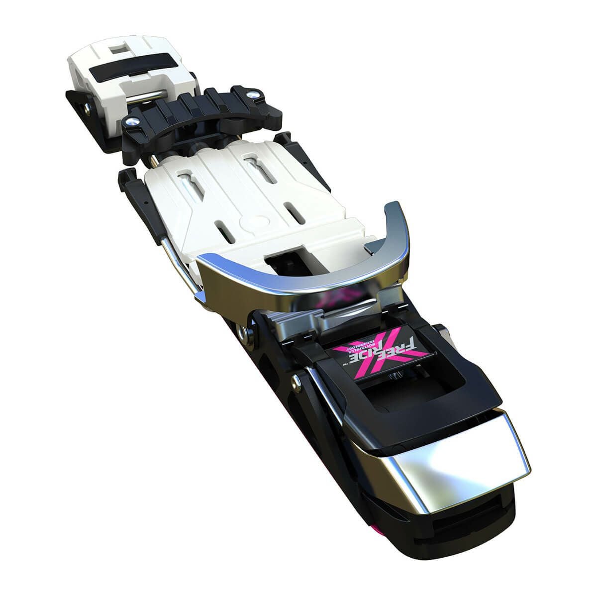 ボレー VOILE Switchback スウィッチ バック グレー テレマーク