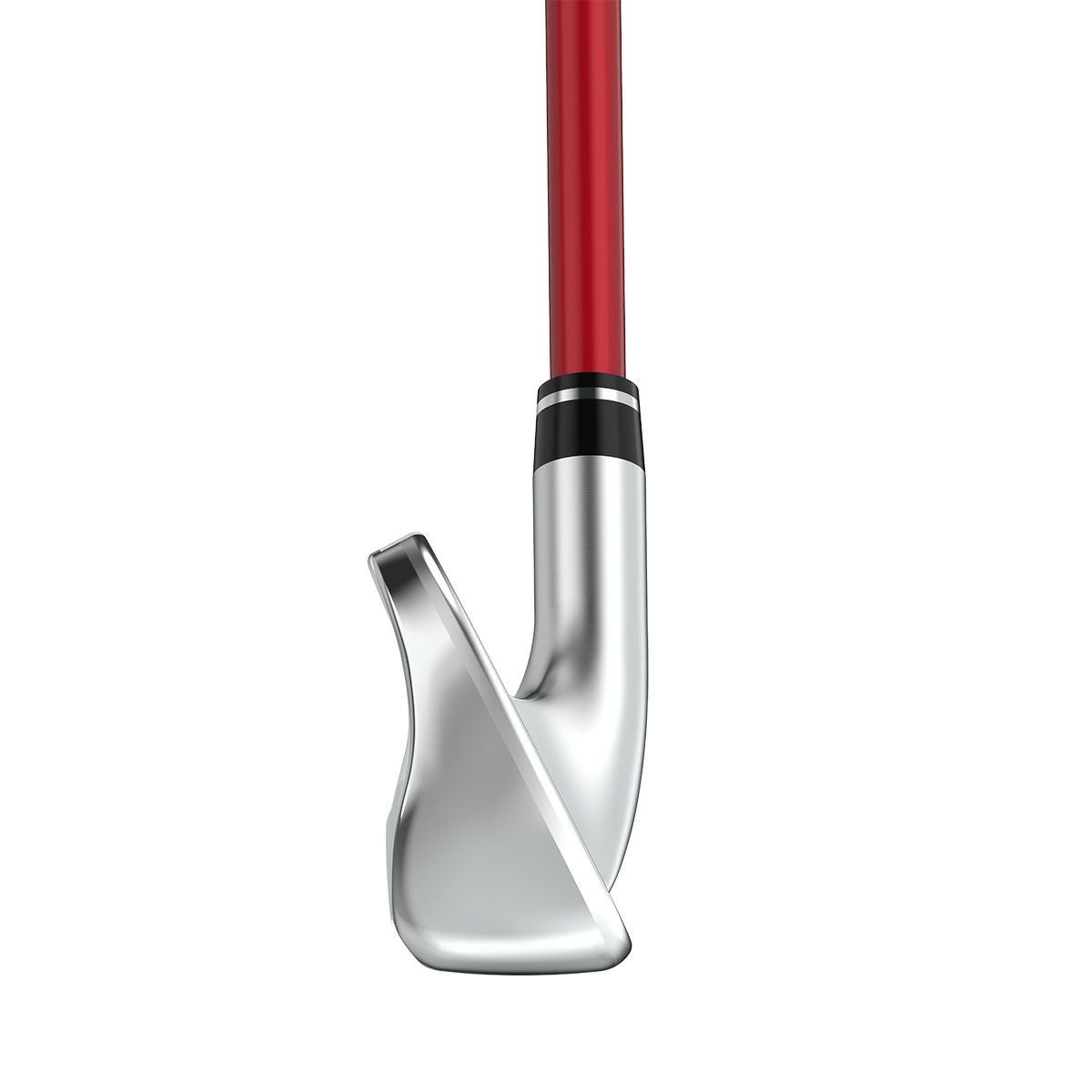 ゼクシオ13 メンズ アイアン レッド 5本セット（＃6～9、PW） MP1300