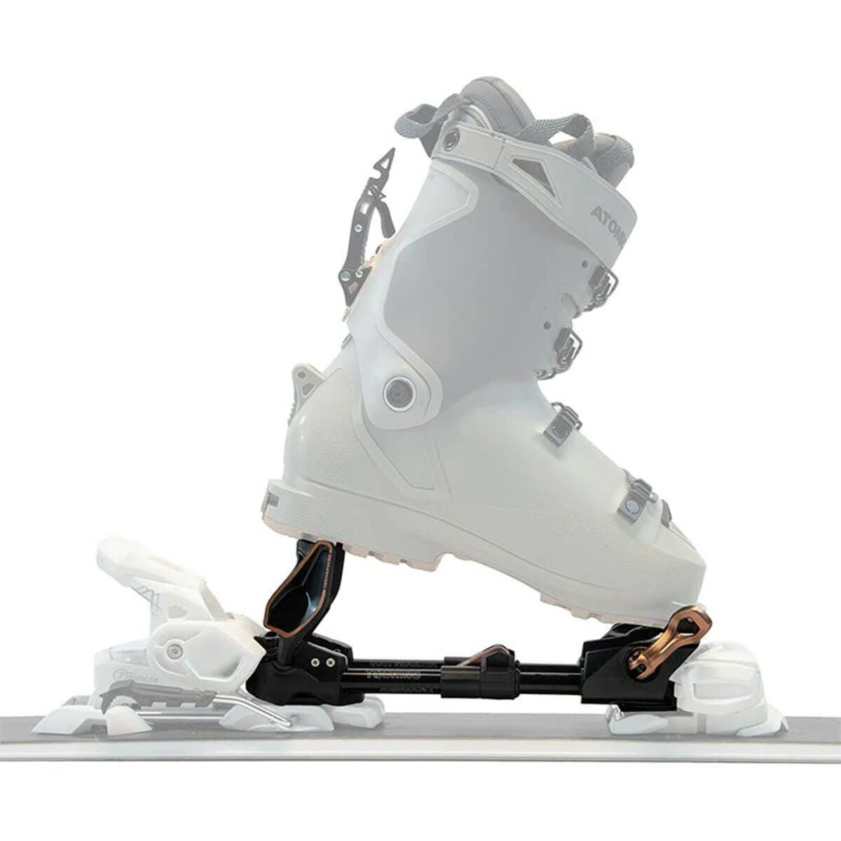 デイメーカー DAYMAKER Tekdapter テックダプター ビンディング 単品