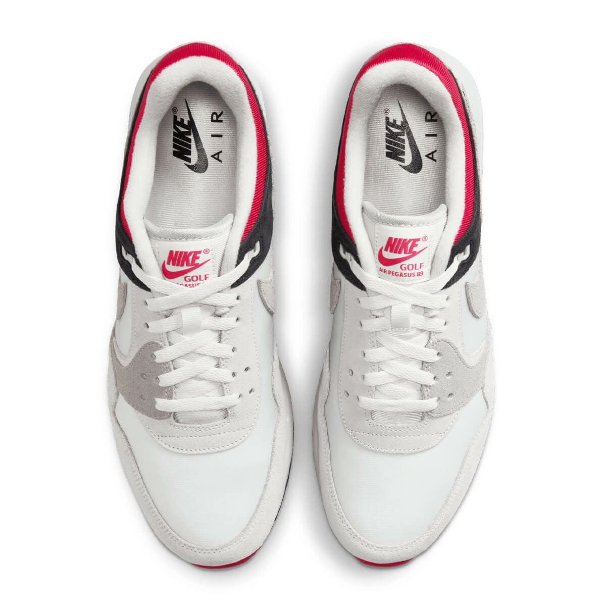 ナイキ NIKE エア ペガサス '89 G スパイクレス ゴルフシューズ FJ2245