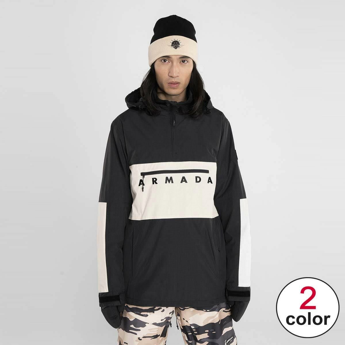 スノーボードウェア アルマダ スキーウェア」の人気商品一覧 | 安い