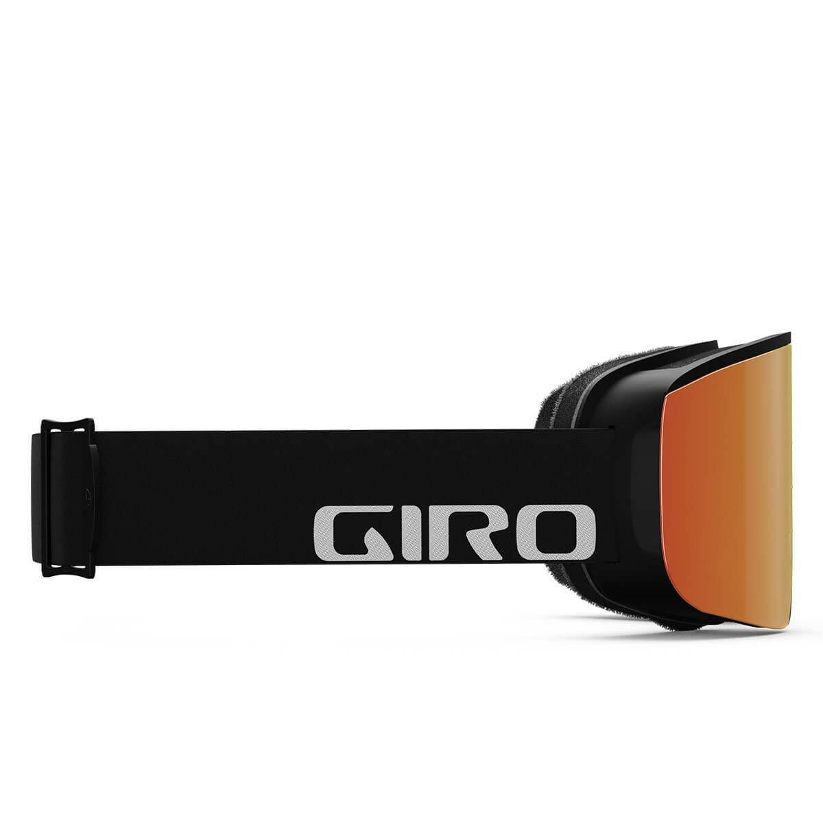 ジロ GIRO AXIS AF アクシス BLACK WORDMARK スキー スノーボード