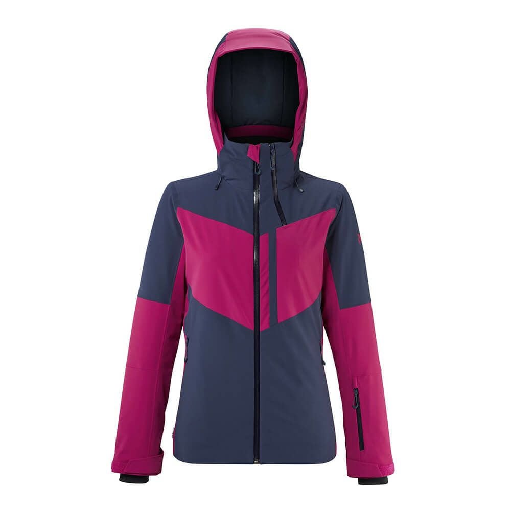 ミレー MILLET スキー スノーボードウェア スノーバシン ジャケット W