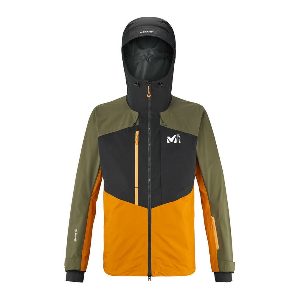 ミレー MILLET スキー スノーボードウェア コスミック GTX 3L