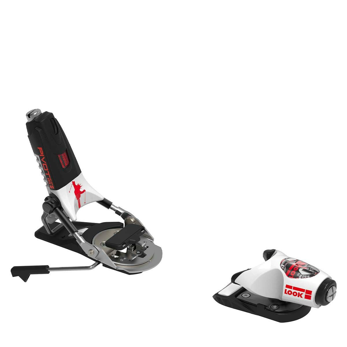 ルック LOOK PIVOT 15 GW ピボット 15 GW HENRIK HARLAUT 2.0