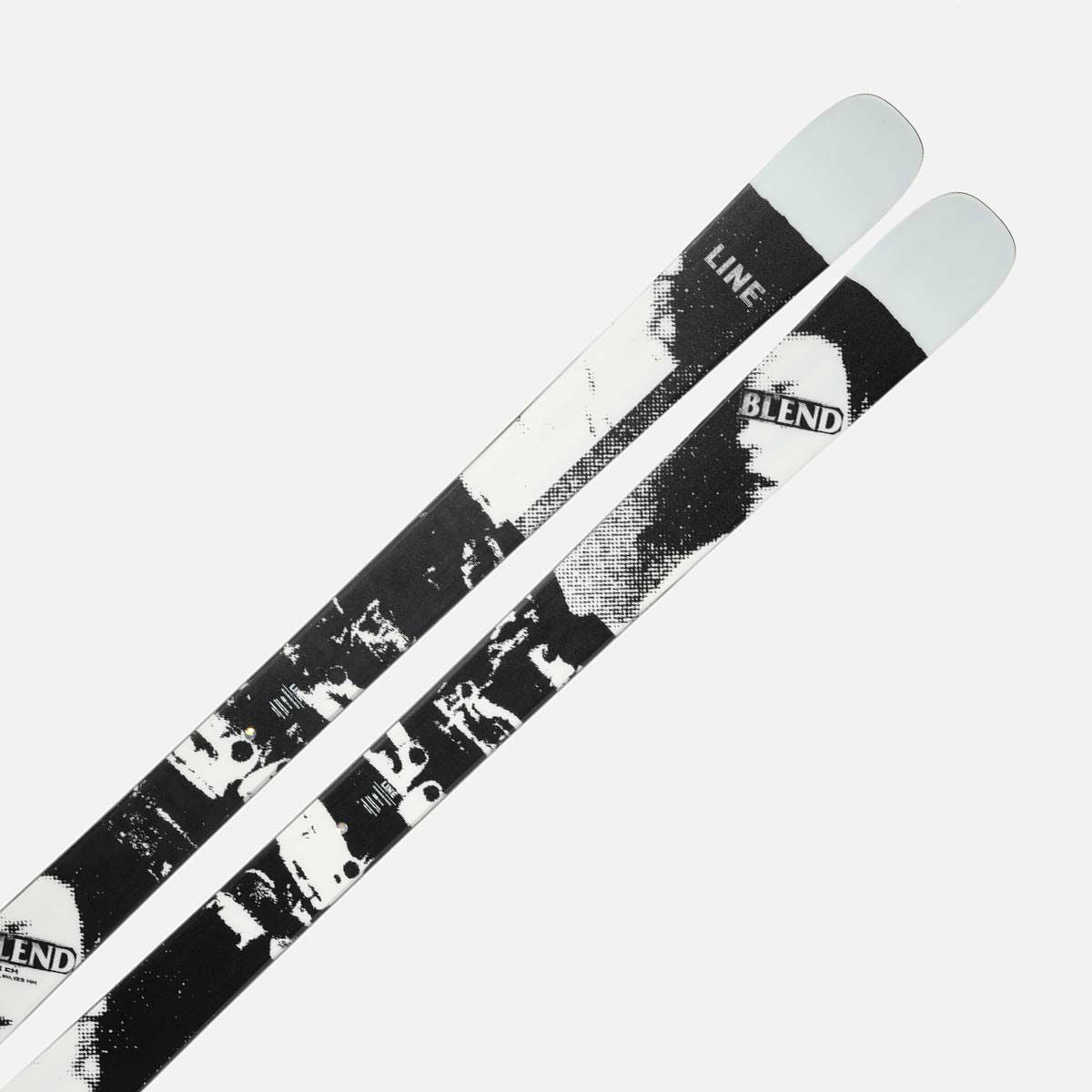 ライン LINE BLEND ブレンド スキー板 単品 2024-2025 | 【公式】有賀