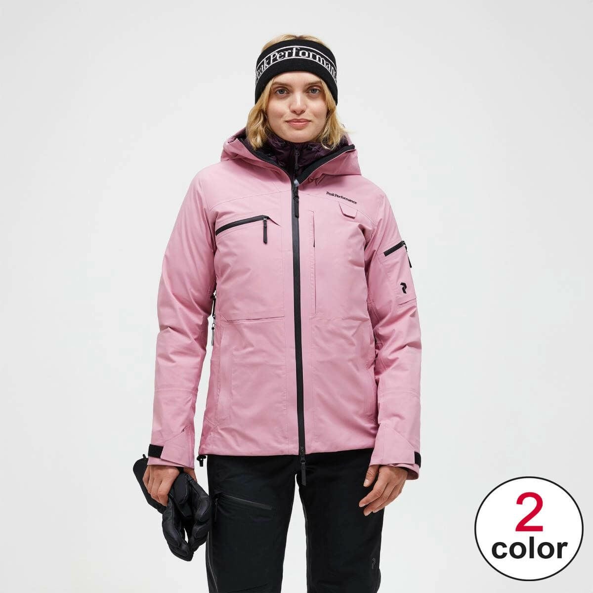 ピークパフォーマンス（Peak Performance） 通販｜【公式】有賀園