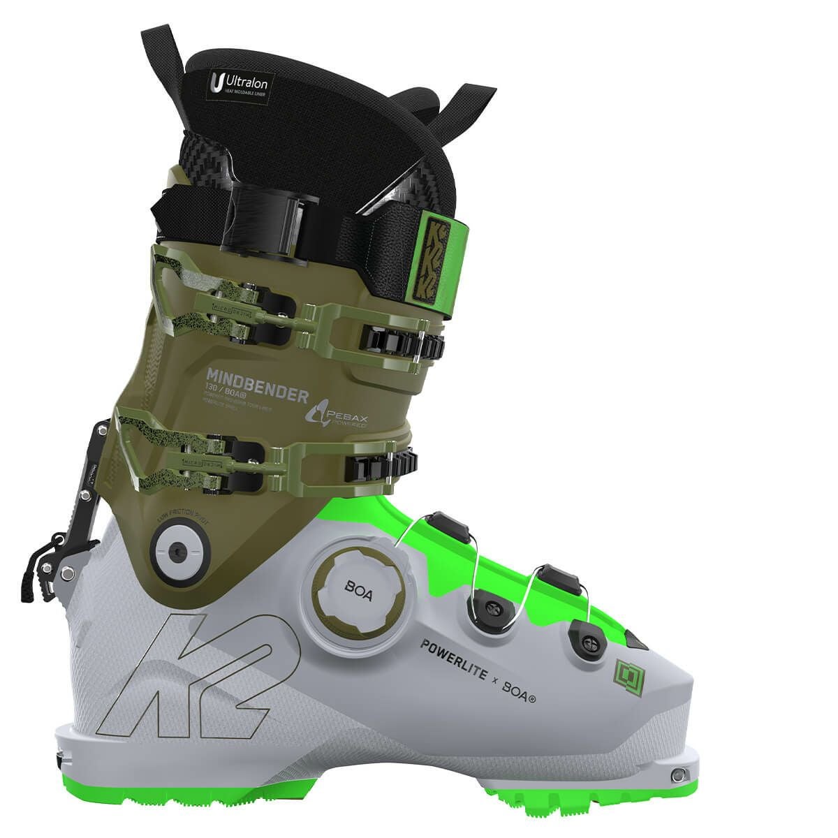 ケーツー K2 MINDBENDER 95 BOA W マインドベンダー95 BOA W スキー