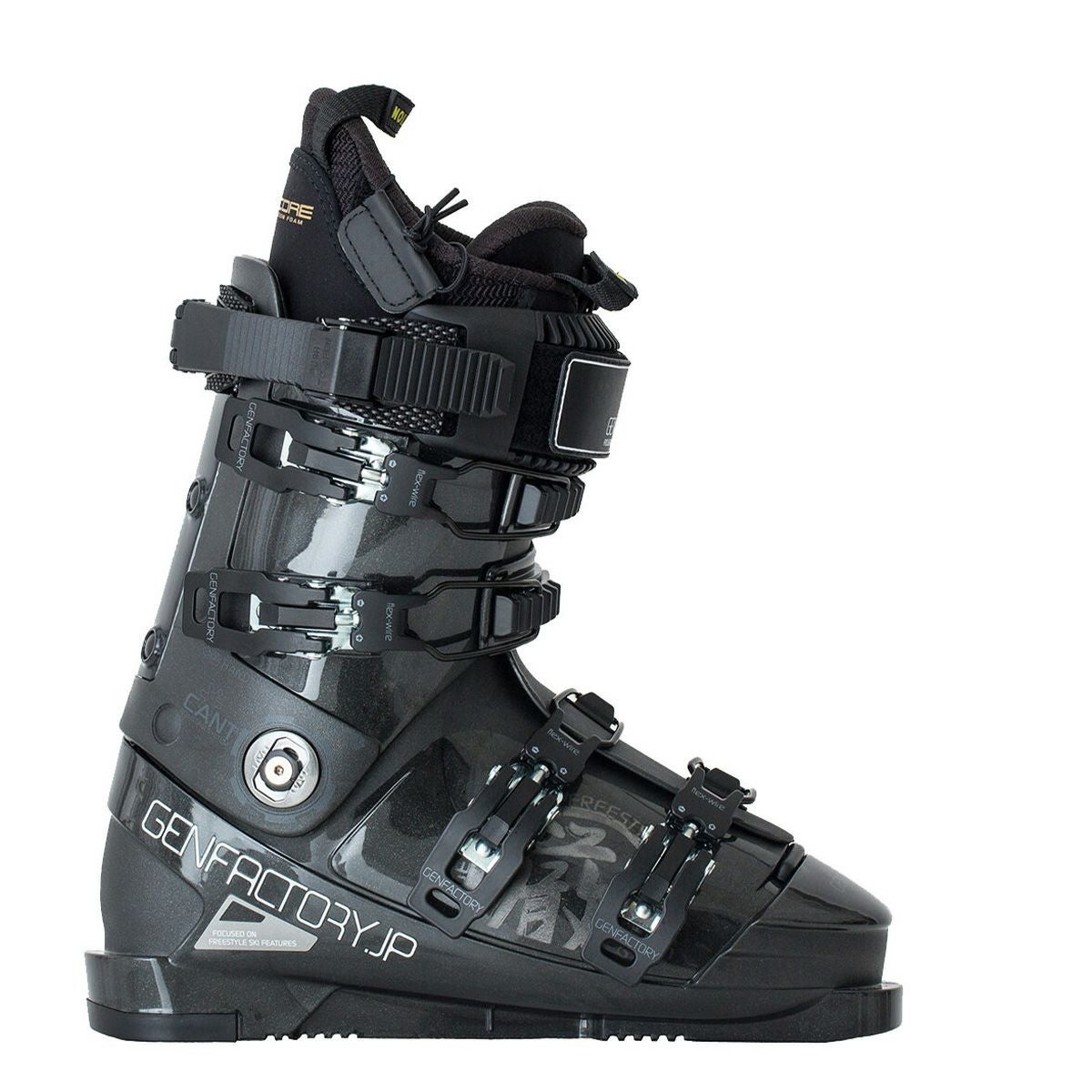 ゲン ファクトリー GEN FACTORY GENESIS PROTO INT- CLONE ジェネシス