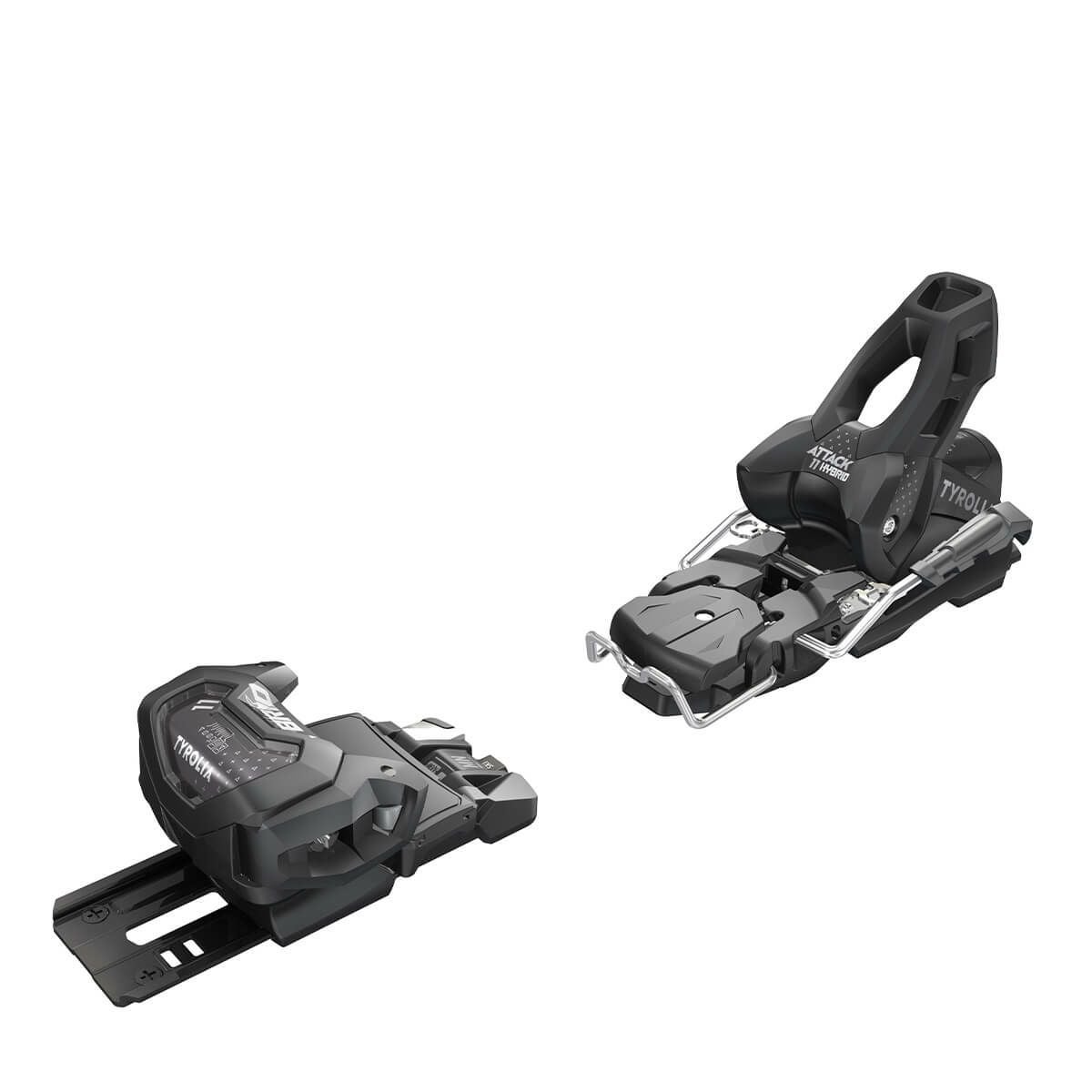 チロリア TYROLIA AMBITION 10 MN アンビション 10 MN ビンディング