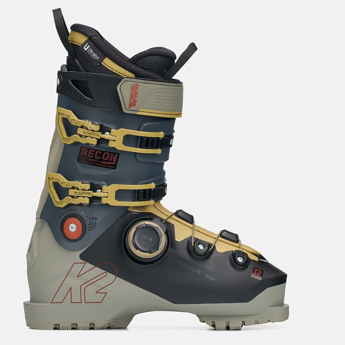 ケーツー K2 MINDBENDER 115 W マインドベンダー 115 W スキーブーツ