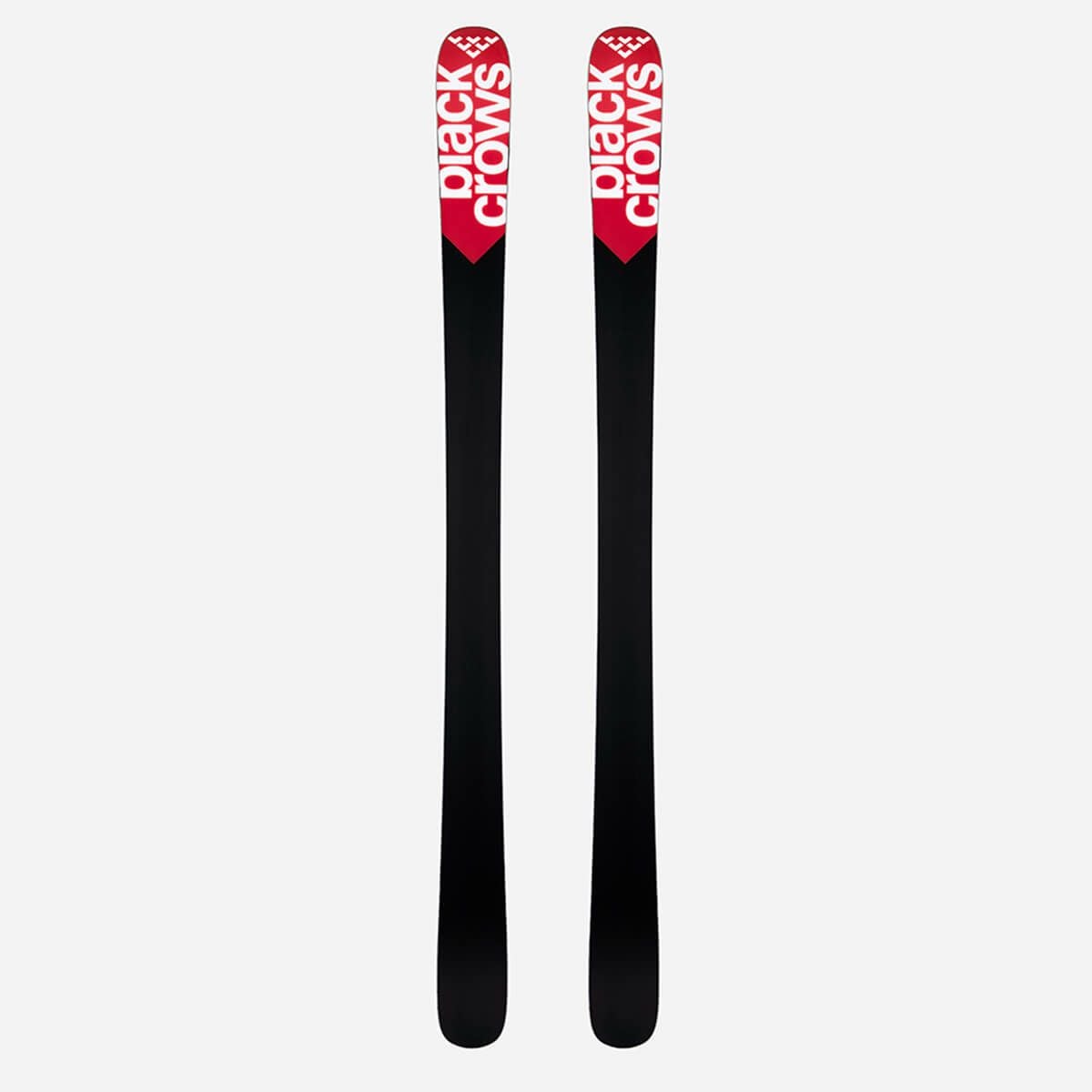 ブラッククロウズ BLACKCROWS CAMOX カモックス スキー板 単品 2025
