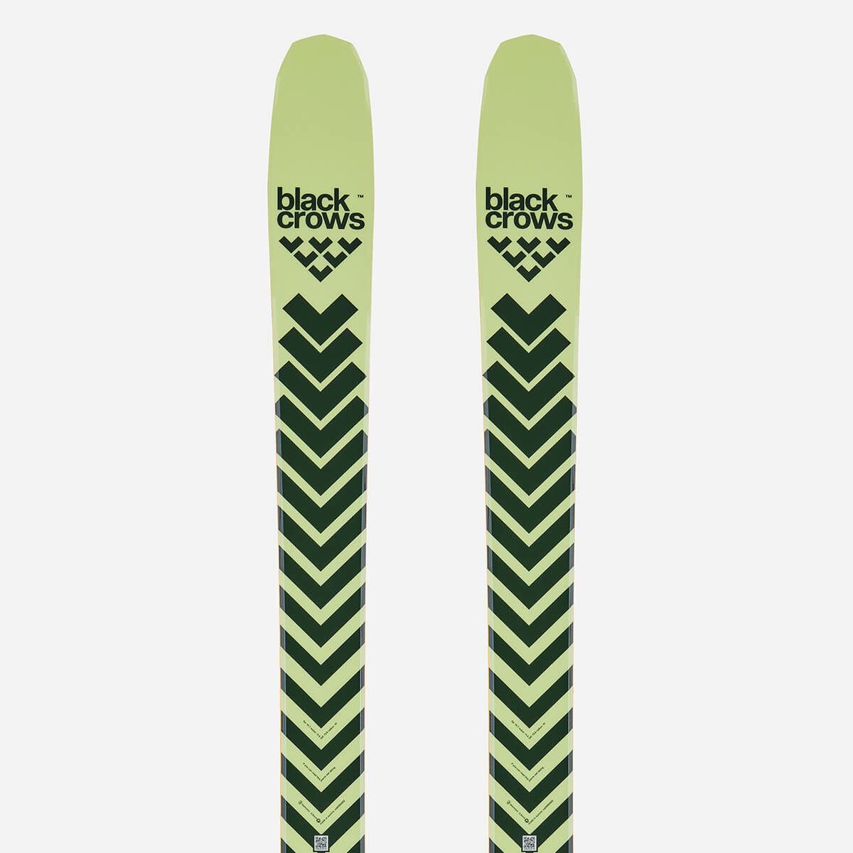 ブラッククロウズ BLACKCROWS ANIMA アニマ スキー板 単品 2025-2026